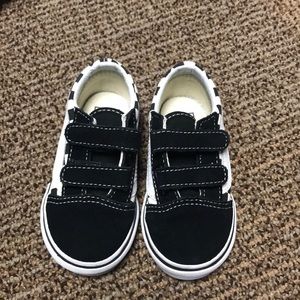 Kid Shoe